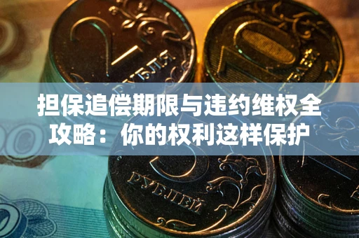 济南担保追偿期限与违约维权全攻略：你的权利这样保护